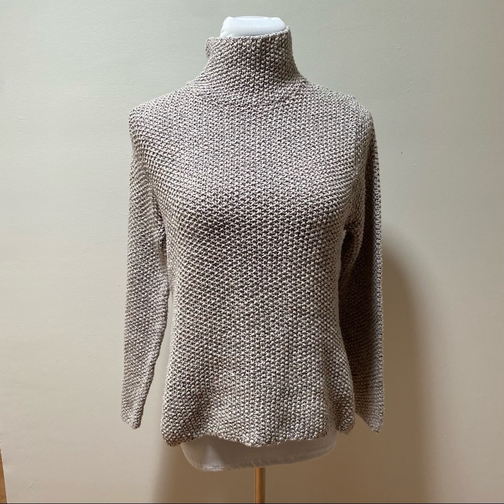 Habitat Turtleneck